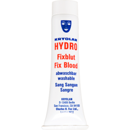 Kr Hydro Fix Blood      4081