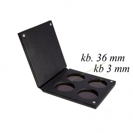 Kr Cake Eye Liner     5321