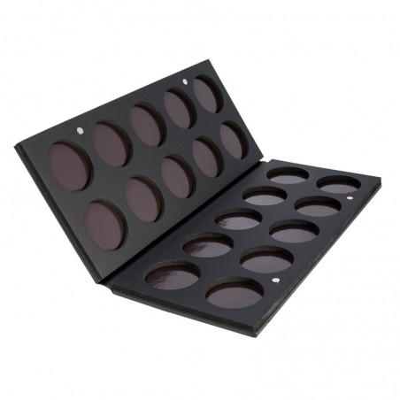 Kr Cake Eye Liner     5321