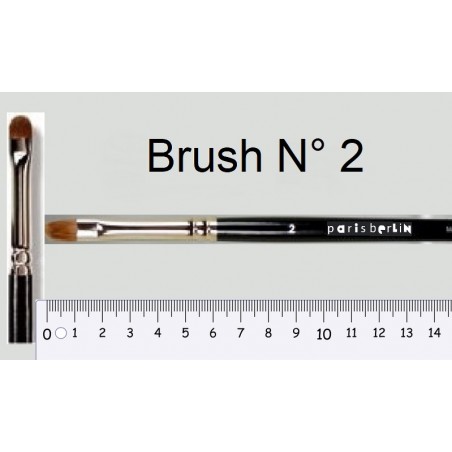 Kr Cake Eye Liner     5321
