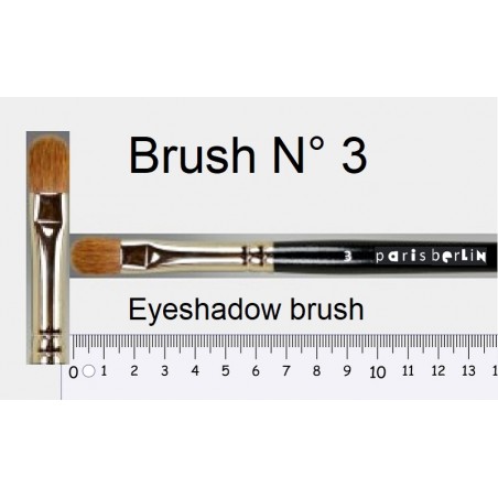 Kr Cake Eye Liner     5321