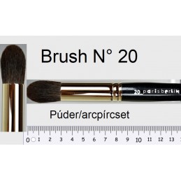 PB Brush N° 20...