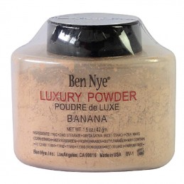 BN Luxury Powder BV- porpúder