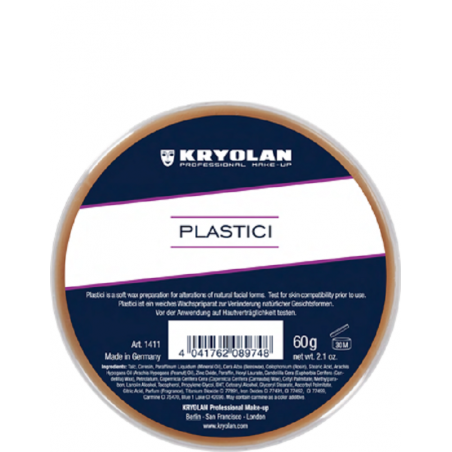 Kr Cake Eye Liner     5321