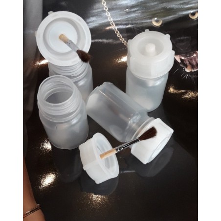 Kr Cake Eye Liner     5321