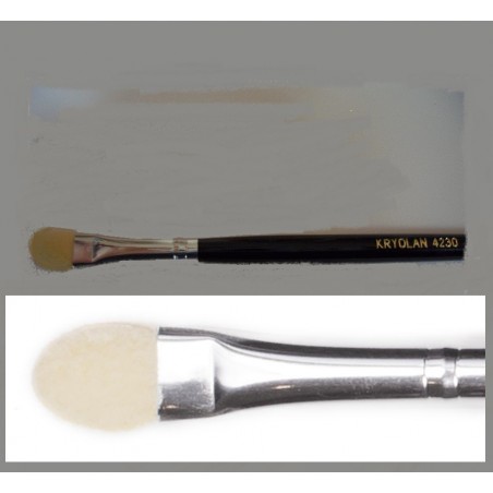 Kr Cake Eye Liner     5321