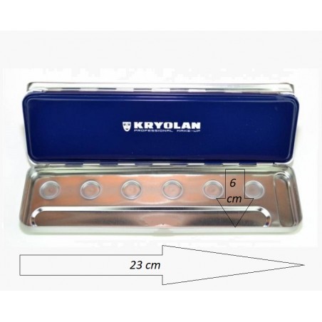 Kr Cake Eye Liner     5321