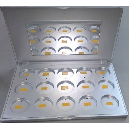 Kr Cake Eye Liner     5321