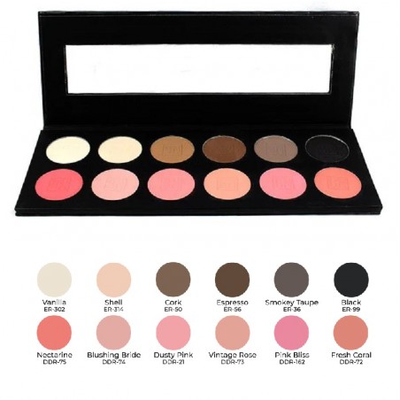 Kr Cake Eye Liner     5321