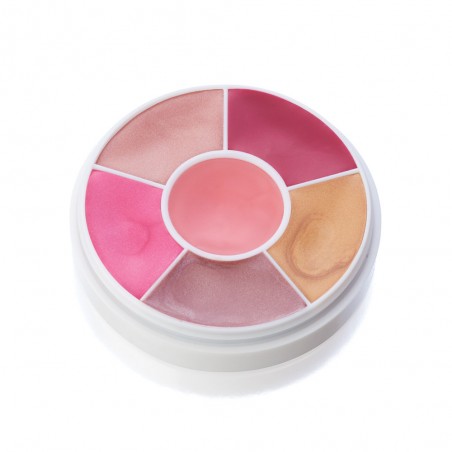 Kr Cake Eye Liner     5321