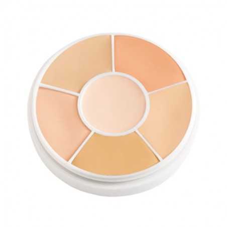 Kr Cake Eye Liner     5321